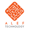 ALEF Technology logo