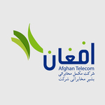 Afghan Telecome logo