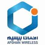 Afghan Wireless Communication Company logo