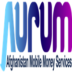 Aurum Afghanistan Mobile Money Services Company logo
