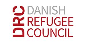 Danish Refugee Council logo