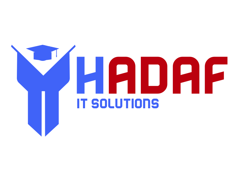 Hadaf logo