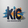 Kabul Innovation Center logo