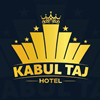 Kabul Taj Hotel logo