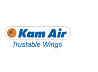 Kam Air logo