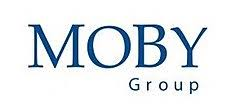 MOBYGroup logo
