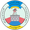 Ministry of Energy & Water logo