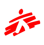 Médecins Sans Frontières (MSF) logo
