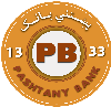 Pashtany Bank logo