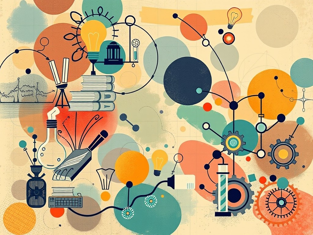 Philosophy and Science: A Complex Relationship - Hadaf.af Blog Post