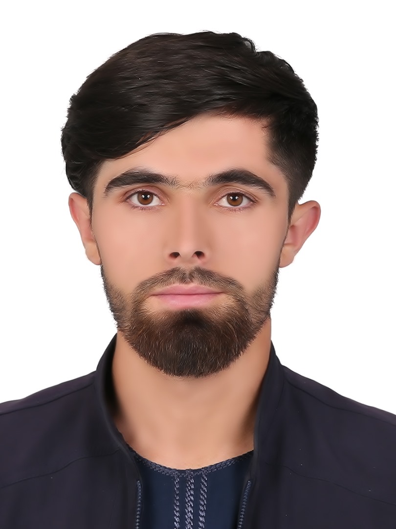 Profile picture of Shirin Shah Parsa