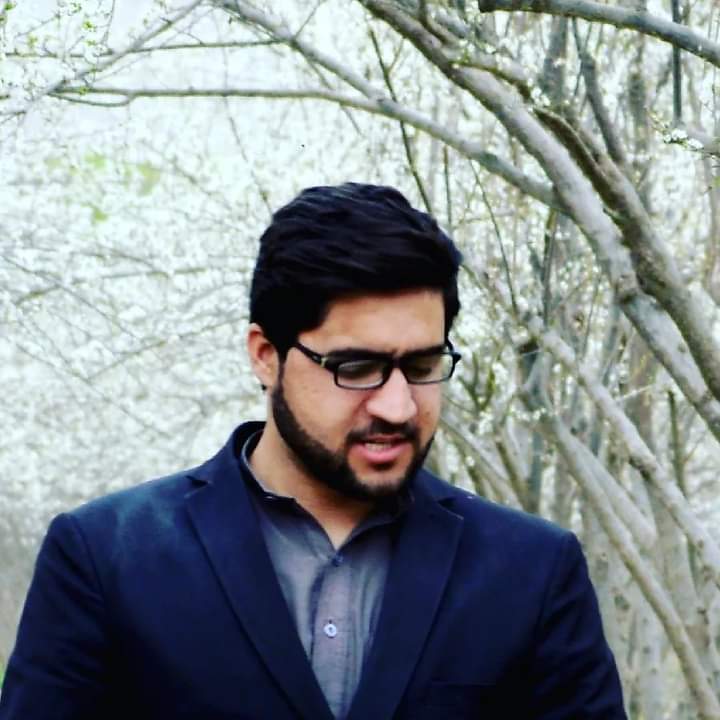 Profile picture of Abdul Tahir Alizai