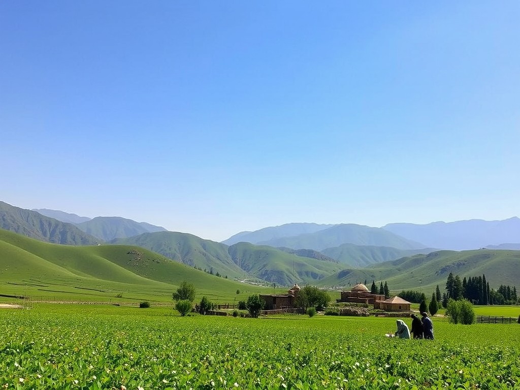 An Analysis of Workers' Rights in Afghanistan - Hadaf.af Blog Post