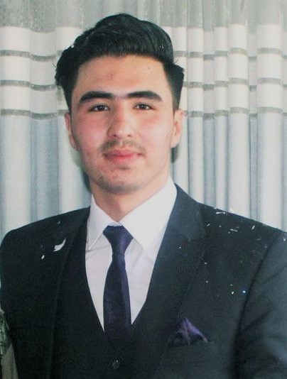 Profile picture of Obaidullah “Zalmai”