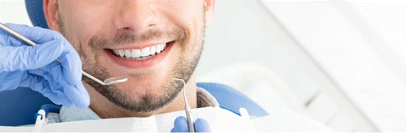 بشارت سلېمان دغاښو دښکلا کلینیک - Hadaf.af Blog Post