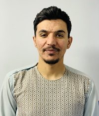 Profile picture of Ahmad Zia