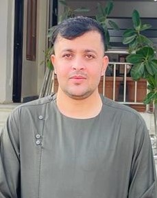 Profile picture of Abdul Ghani Barakzai
