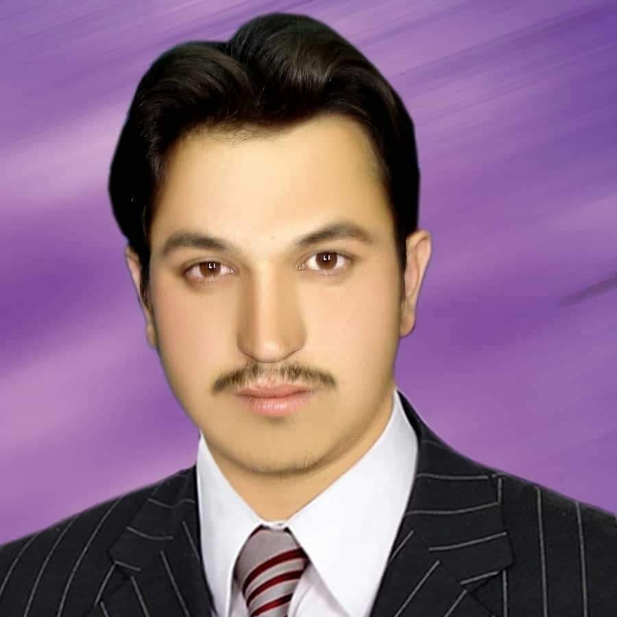 Profile picture of Mahtabuddin Azizi