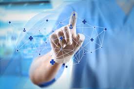 Hospital Network Infrastructure