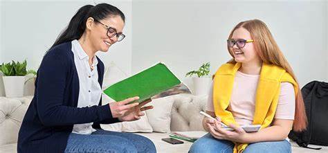 Counseling and Guidance - Hadaf.af Blog Post