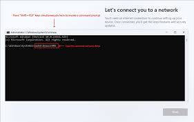 Windows 11 OOBE Bypassnro Not Working? See How to Fix It! - Hadaf.af Blog Post