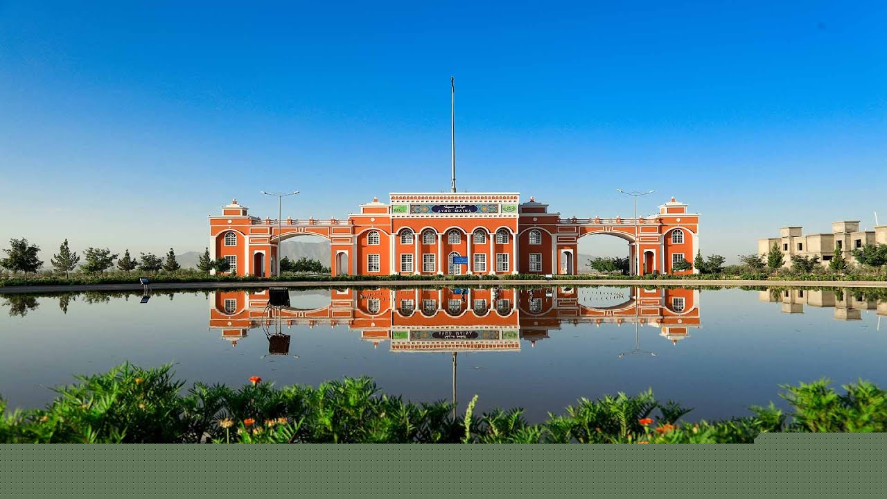 Places to Visit in Kandahar   - Hadaf.af Blog Post