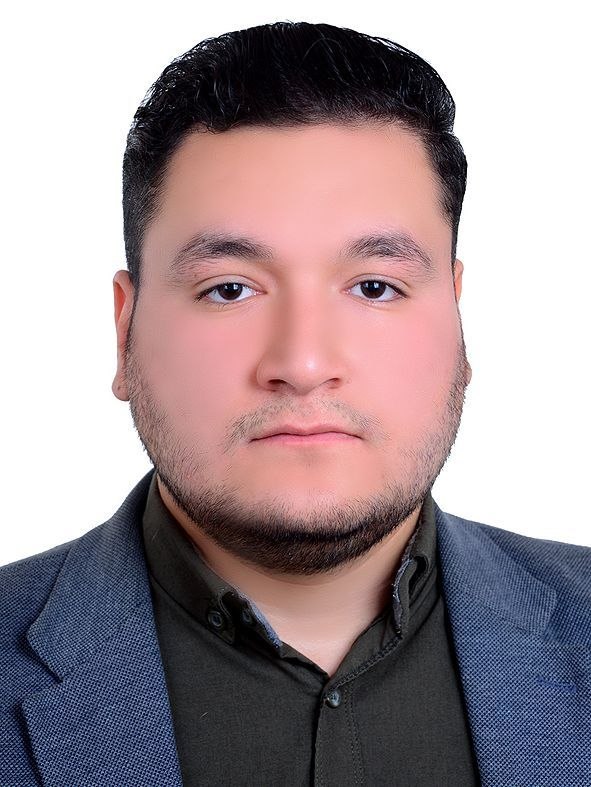 Profile picture of Omid Raoufi
